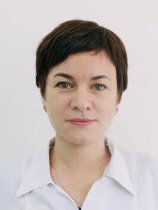 Задворнова Дарья Владимировна