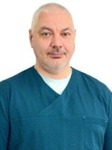 Берендяев Александр Витальевич