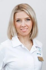 Ангилова Ольга Сергеевна