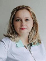 Макарова Марина Эдуардовна
