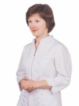 Бекленищева Илона Викторовна