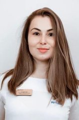 Ильясова Фарида Магомедовна