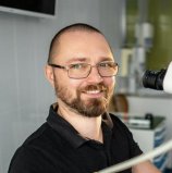 Мигаль Виталий Александрович
