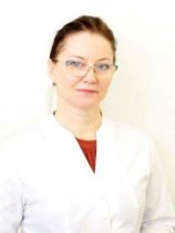 Филипенко Наталья Ивановна