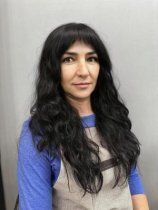Миничева Кристина