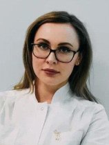 Александрова Ольга Алексеевна