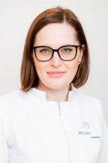 Титова Татьяна Вячеславовна