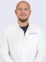 Медведков Дмитрий Игоревич