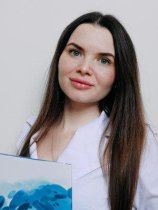 Шмарко Елена Юрьевна