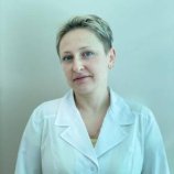 Голубева Анна Сергеевна