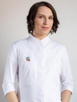 Сычугова Клара Сергеевна