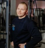 Бескрылов Сергей