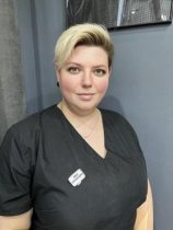 Афанасьева Екатерина