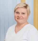 Сергиенко Наталья Вячеславовна