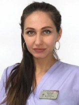 Беляева Елена Михайловна