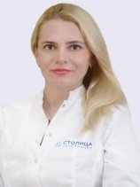 Макарова Юлия Павловна
