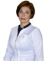 Самойлова Екатерина Викторовна