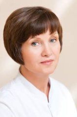 Кузнецова Антонина Федоровна