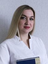 Бузова Ольга Сергеевна