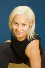 Самохвалова Алла