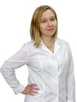 Чуфистова Анастасия Владимировна