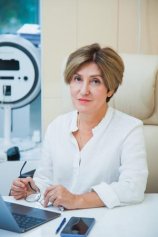 Разумовская Елена Александровна
