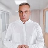 Макушинский Сергей Николаевич