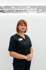 Косова Юлия Васильевна