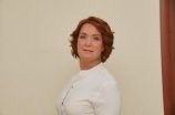 Иванина Светлана Геннадьевна