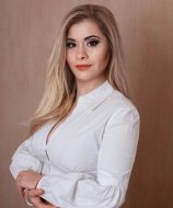 Норикян Гоар Галустовна