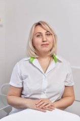 Ляховская Елена Олеговна