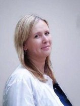 Липовая Анна Владимировна