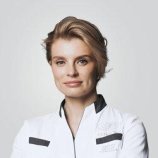 Сиверина Евгения Алексеевна