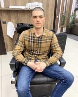 Оразов Нурик