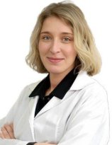 Беликова Анна Сергеевна