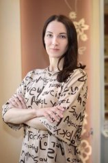 Кореннова Екатерина