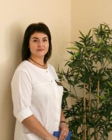 Щербина Татьяна Анатольевна