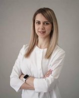 Барменкова Юлия Андреевна