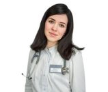 Воронина Татьяна Сергеевна