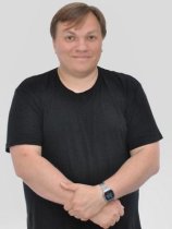 Некрасов Василий Анатольевич