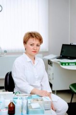 Карпенко Ирина Александровна