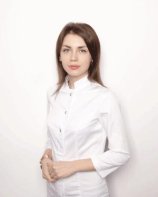 Калинина Екатерина Александровна