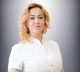 Чесникова Анжела