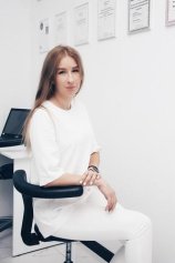 Макарова (Ведерникова) Татьяна Валентиновна