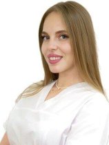 Голубева Мария Сергеевна
