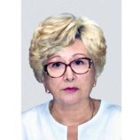 Егорова Нина Михайловна