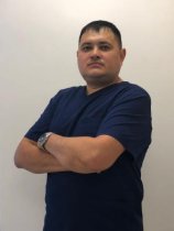 Насибуллин Ильдар Саубанович