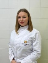 Губанова Екатерина Андреевна