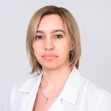 Пчелинцева Людмила Алексеевна