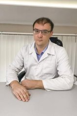 Писарев Андрей Николаевич